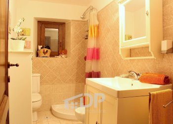 Foto 19 - Trilocale Via dell'Orologio
 
12, Moricone - foto 19