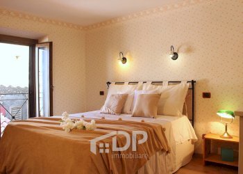 Foto 21 - Trilocale Via dell'Orologio
 
12, Moricone - foto 21