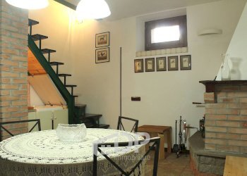 Foto 25 - Trilocale Via dell'Orologio
 
12, Moricone - foto 25