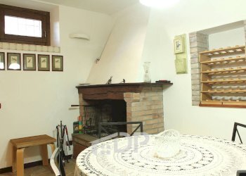 Foto 26 - Trilocale Via dell'Orologio
 
12, Moricone - foto 26