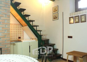 Foto 27 - Trilocale Via dell'Orologio
 
12, Moricone - foto 27