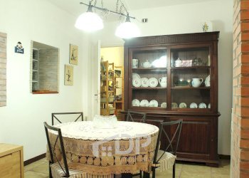 Foto 28 - Trilocale Via dell'Orologio
 
12, Moricone - foto 28