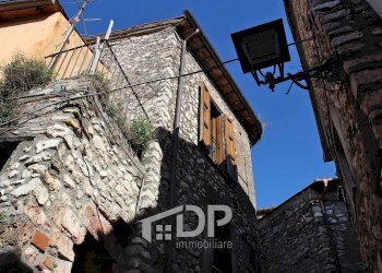 Foto 35 - Trilocale Via dell'Orologio
 
12, Moricone - foto 35