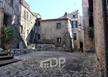 Foto 37 - Trilocale Via dell'Orologio
 
12, Moricone - foto 37