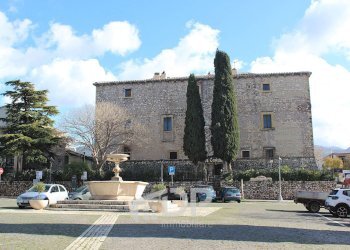 Foto 40 - Trilocale Via dell'Orologio
 
12, Moricone - foto 40