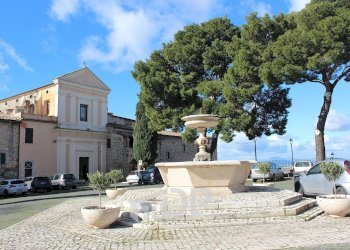 Foto 41 - Trilocale Via dell'Orologio
 
12, Moricone - foto 41