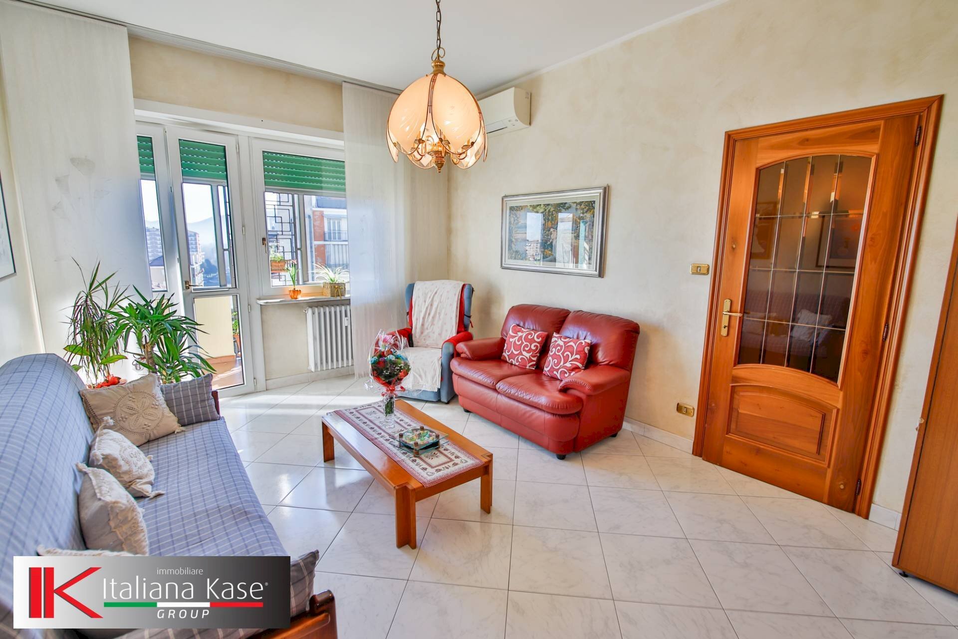 Foto 2 - Four-room apartment Corso Vercelli
 
247, Torino - photo 2