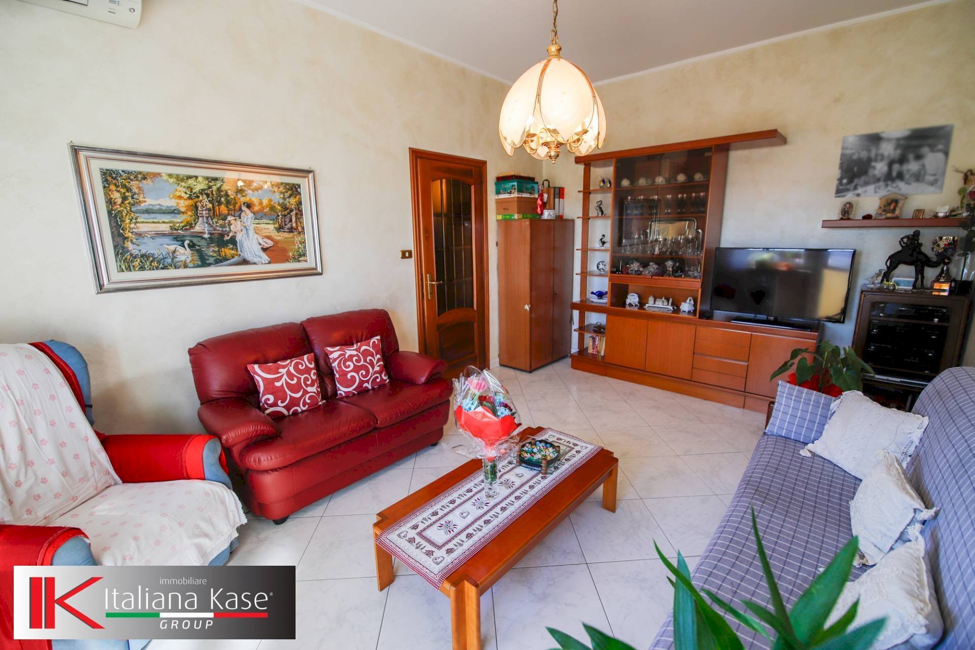 Foto 3 - Four-room apartment Corso Vercelli
 
247, Torino - photo 3