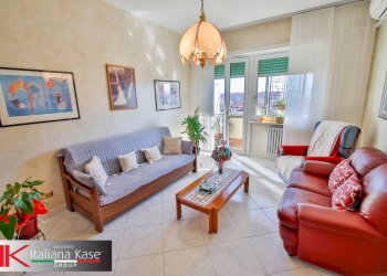 Foto 1 - Four-room apartment Corso Vercelli
247, Torino - photo 1