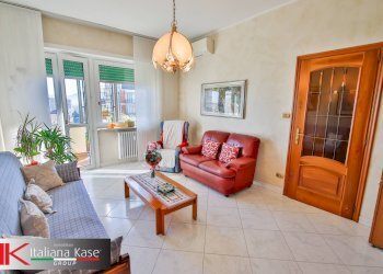 Foto 2 - Four-room apartment Corso Vercelli
247, Torino - photo 2