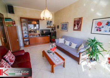 Foto 4 - Four-room apartment Corso Vercelli
247, Torino - photo 4