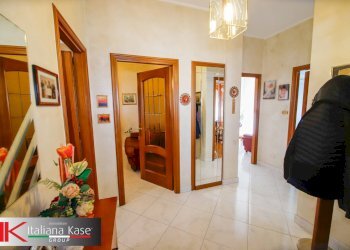 Foto 5 - Four-room apartment Corso Vercelli
247, Torino - photo 5