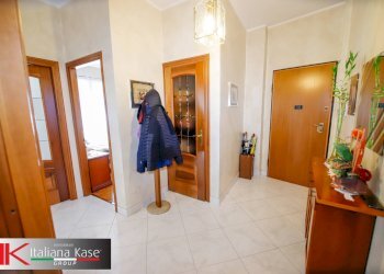 Foto 6 - Four-room apartment Corso Vercelli
247, Torino - photo 6