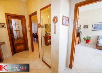 Foto 7 - Four-room apartment Corso Vercelli
247, Torino - photo 7