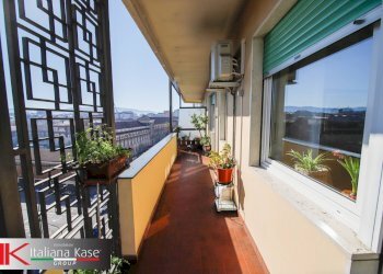 Foto 10 - Four-room apartment Corso Vercelli
247, Torino - photo 10