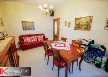 Foto 13 - Four-room apartment Corso Vercelli
247, Torino - photo 13