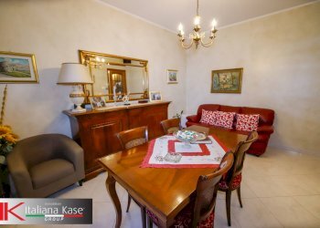 Foto 14 - Four-room apartment Corso Vercelli
247, Torino - photo 14