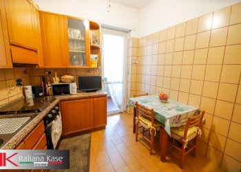 Foto 20 - Four-room apartment Corso Vercelli
247, Torino - photo 20