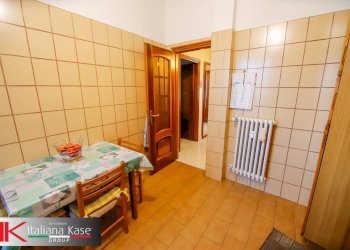 Foto 21 - Four-room apartment Corso Vercelli
247, Torino - photo 21