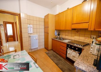 Foto 22 - Four-room apartment Corso Vercelli
247, Torino - photo 22