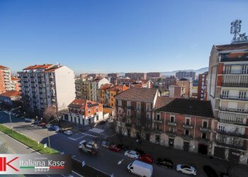 Foto 28 - Four-room apartment Corso Vercelli
247, Torino - photo 28