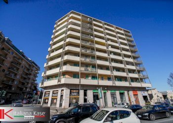 Foto 30 - Four-room apartment Corso Vercelli
247, Torino - photo 30