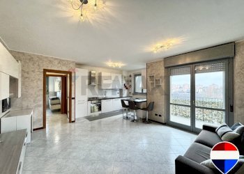 Sala da pranzo - Bilocale Via Dante Chiasserini
 
30, Milano - foto 1