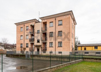 Edificio all\'aperto - Quadrilocale Via Battilocchi
 
9, Collecchio - foto 1