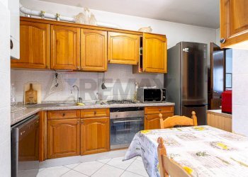 Cucina - Quadrilocale Via Battilocchi
 
9, Collecchio - foto 3