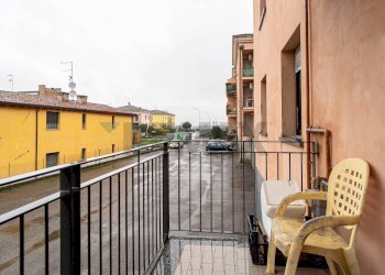 Balcone - Quadrilocale Via Battilocchi
 
9, Collecchio - foto 8