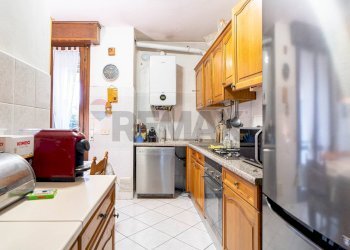 Cucina - Quadrilocale Via Battilocchi
 
9, Collecchio - foto 11