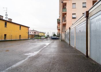 Edificio all\'aperto - Quadrilocale Via Battilocchi
 
9, Collecchio - foto 13