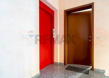 Hall / corridoio - Quadrilocale Via Battilocchi
 
9, Collecchio - foto 14