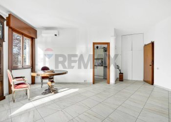 Soggiorno - Trilocale via diaz
7, Legnano - foto 7