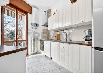 Cucina - Trilocale via diaz
7, Legnano - foto 8