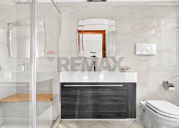 Bagno - Trilocale via diaz
7, Legnano - foto 13