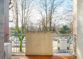 Balcone - Trilocale via diaz
7, Legnano - foto 20