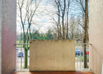 Balcone - Trilocale via diaz
7, Legnano - foto 21