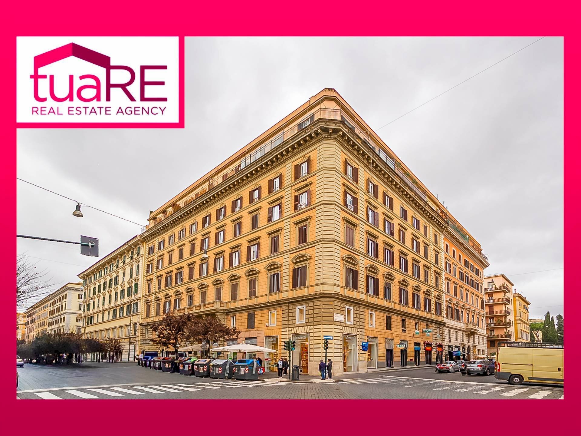 Foto 1 - Magazzino Via Cola Di Rienzo, Roma - foto 1