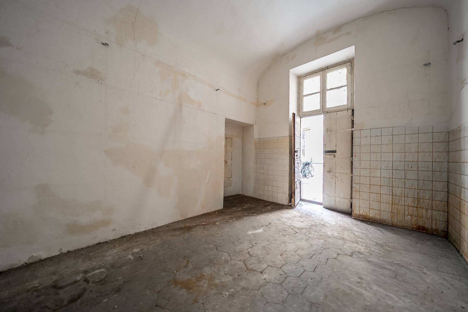 Foto 2 - Magazzino Via Cola Di Rienzo, Roma - foto 2