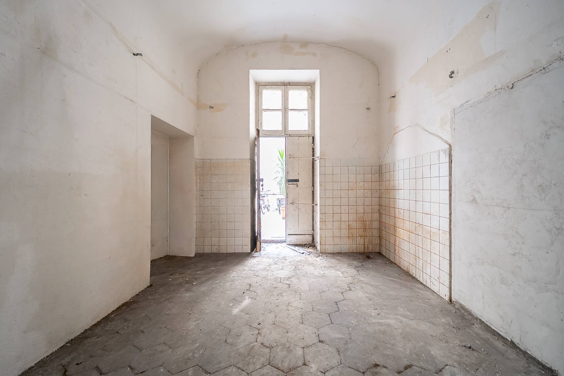 Foto 3 - Magazzino Via Cola Di Rienzo, Roma - foto 3