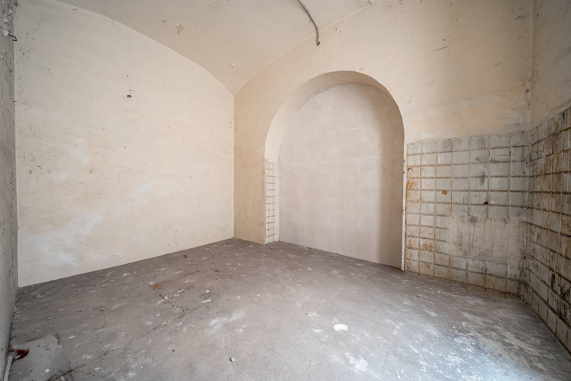 Foto 2 - Warehouse Via Cola Di Rienzo, Roma - photo 2