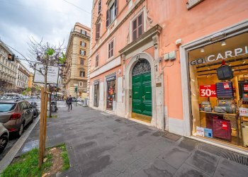 Foto 20 - Magazzino Via Cola Di Rienzo, Roma - foto 20