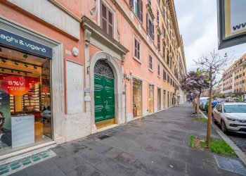 Foto 21 - Magazzino Via Cola Di Rienzo, Roma - foto 21