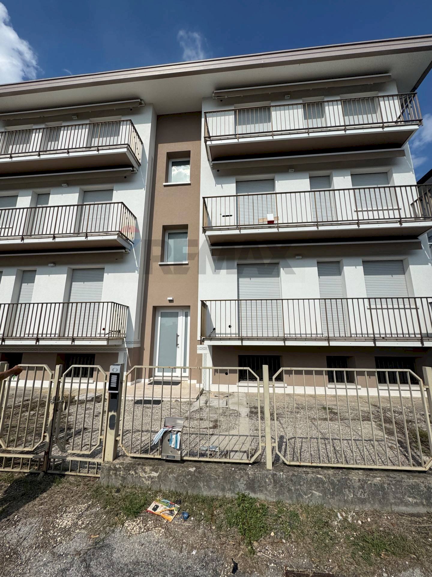 Edificio all\'aperto - Quadrilocale VIA venezia
 
18, Noventa Padovana - foto 1