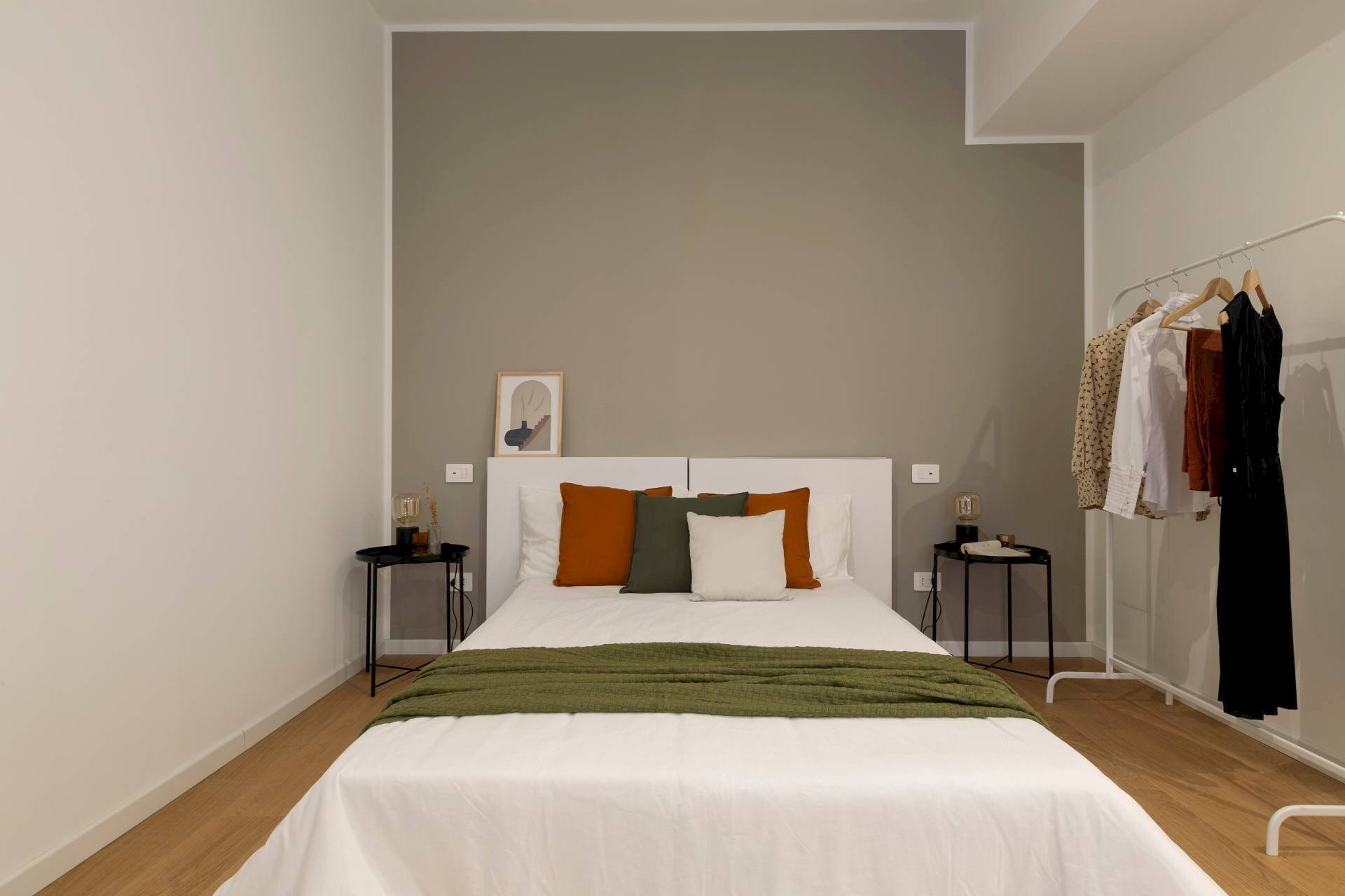 Foto 2 - One-room apartment COLUCCIO SALUTATI
 
7, Milano - photo 2