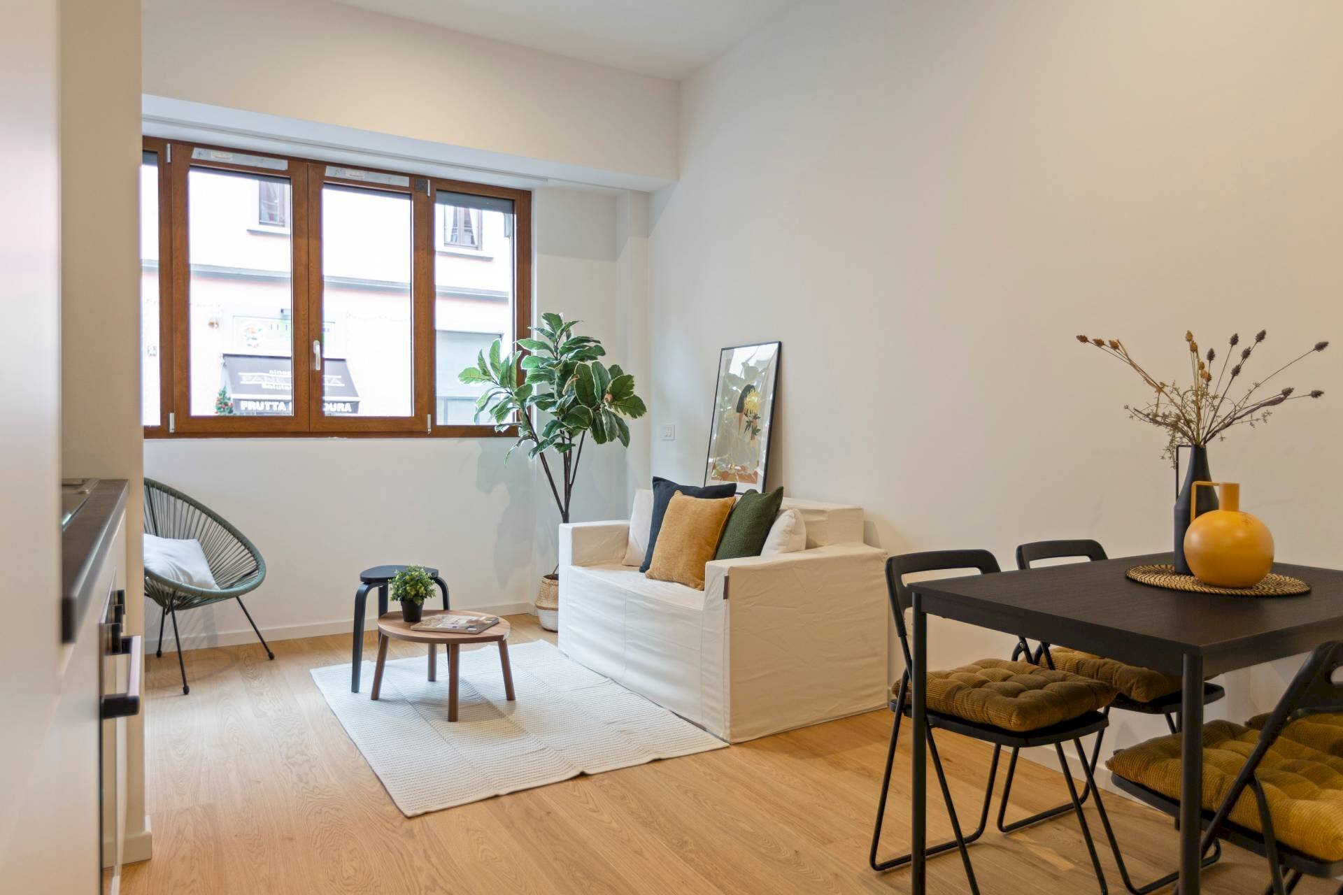 Foto 3 - One-room apartment COLUCCIO SALUTATI
 
7, Milano - photo 3