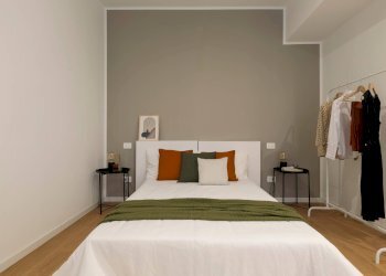 Foto 2 - One-room apartment COLUCCIO SALUTATI
 
7, Milano - photo 2