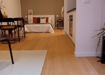 Foto 5 - One-room apartment COLUCCIO SALUTATI
 
7, Milano - photo 5