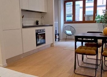 Foto 6 - One-room apartment COLUCCIO SALUTATI
 
7, Milano - photo 6